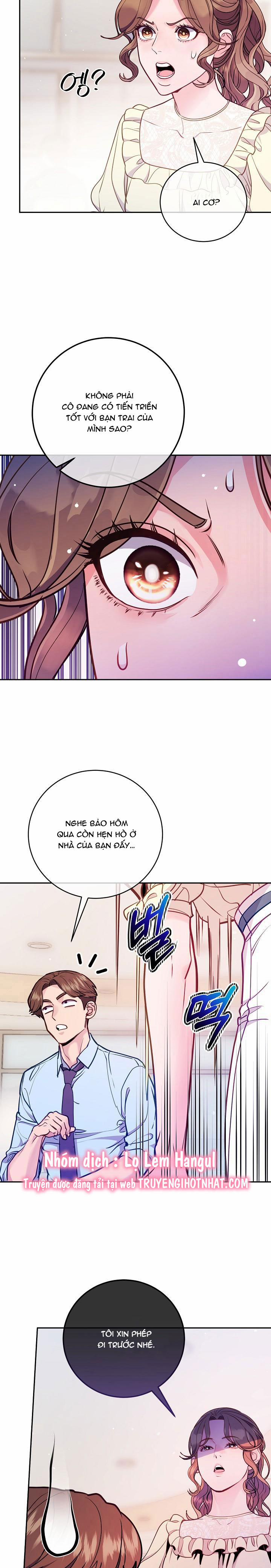 Lời Thú Tội Bí Ẩn 65 trang 6