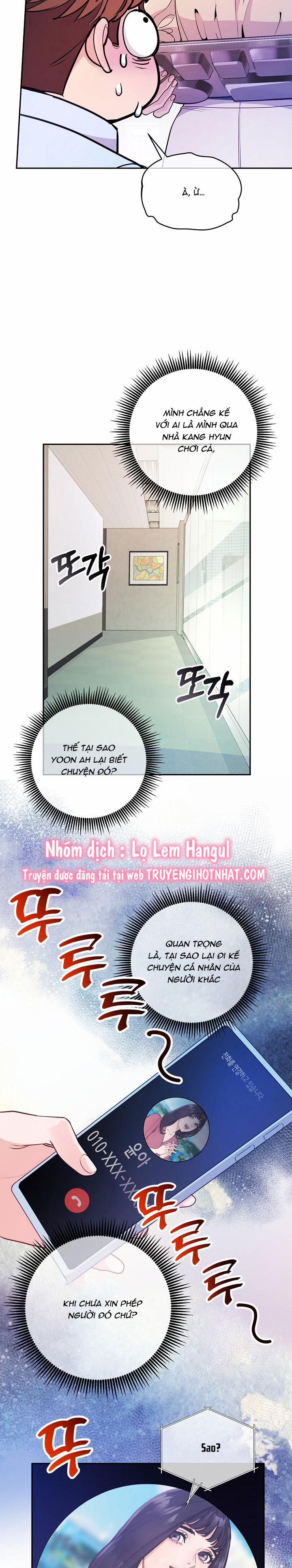 Lời Thú Tội Bí Ẩn 65 trang 7