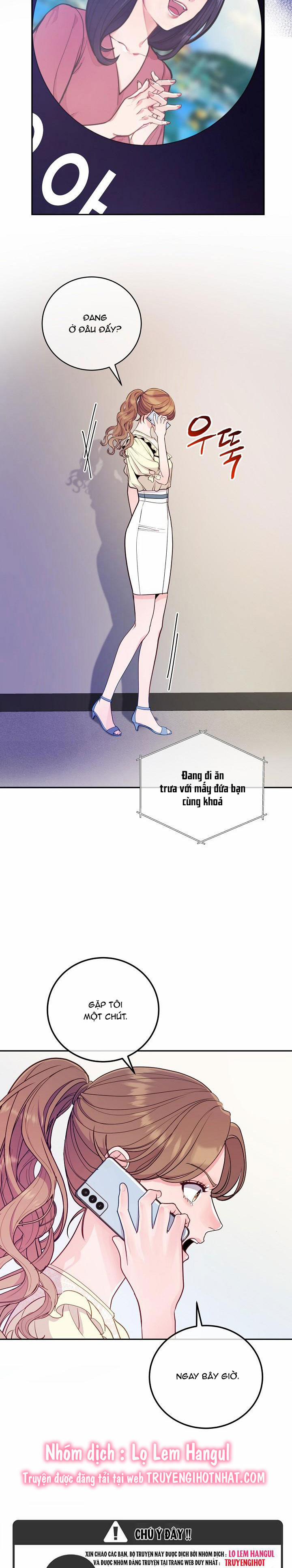 Lời Thú Tội Bí Ẩn 65 trang 8