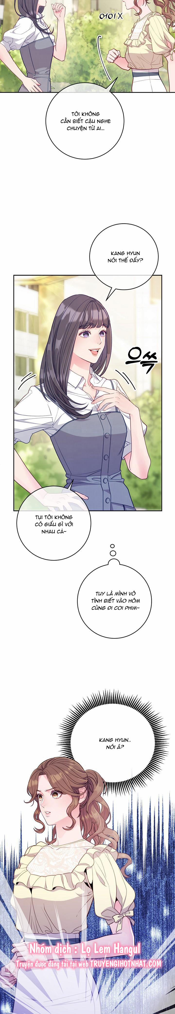 Lời Thú Tội Bí Ẩn 66 trang 1