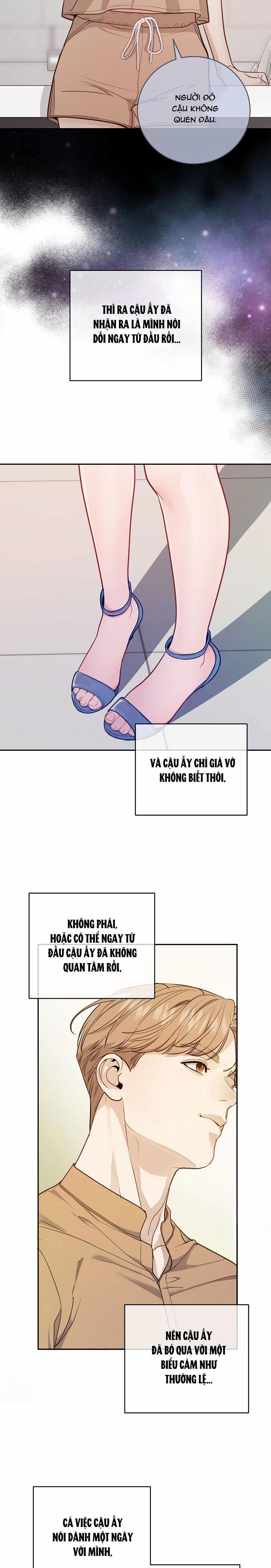 Lời Thú Tội Bí Ẩn 66 trang 3