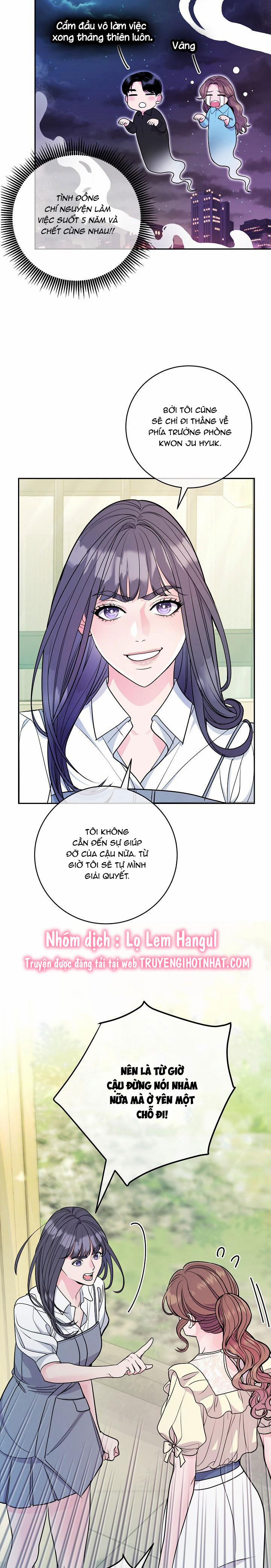 Lời Thú Tội Bí Ẩn 66 trang 5