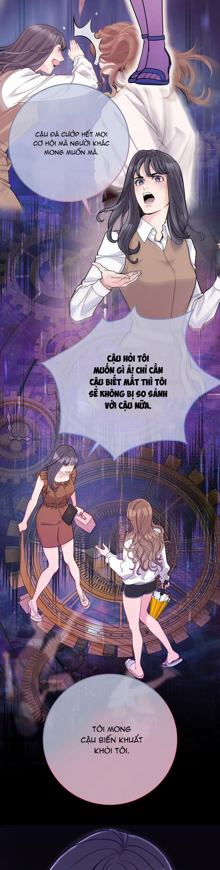 Lời Thú Tội Bí Ẩn 66 trang 7