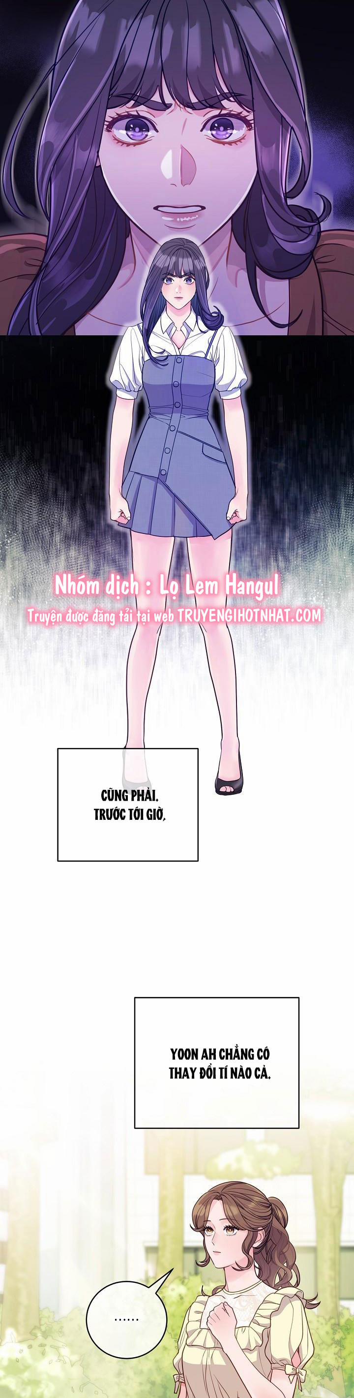 Lời Thú Tội Bí Ẩn 66 trang 8