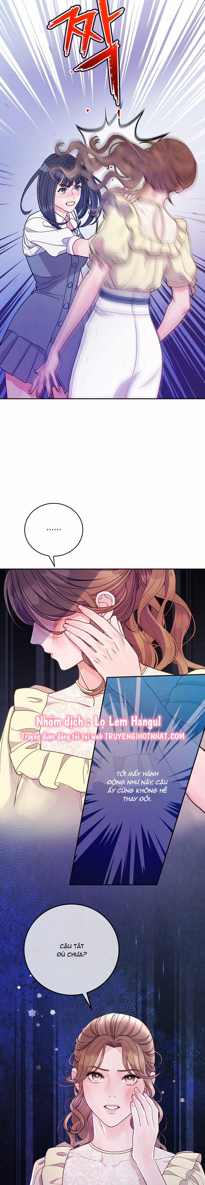 Lời Thú Tội Bí Ẩn 67 trang 2