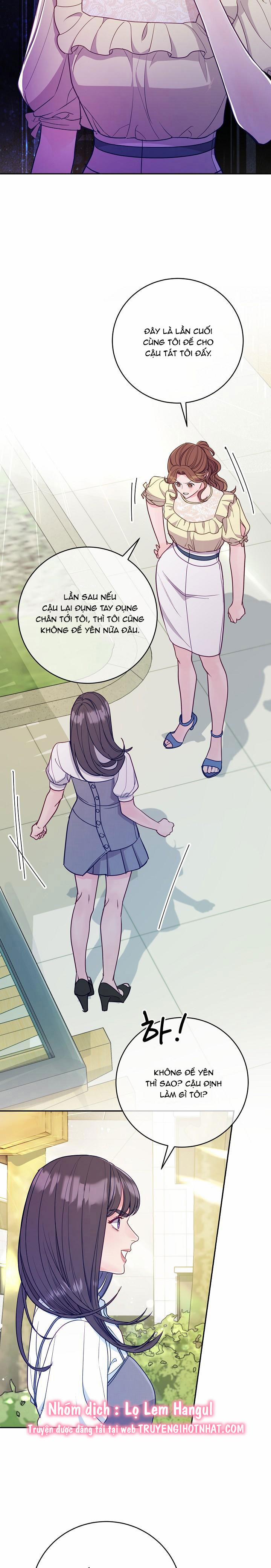 Lời Thú Tội Bí Ẩn 67 trang 3