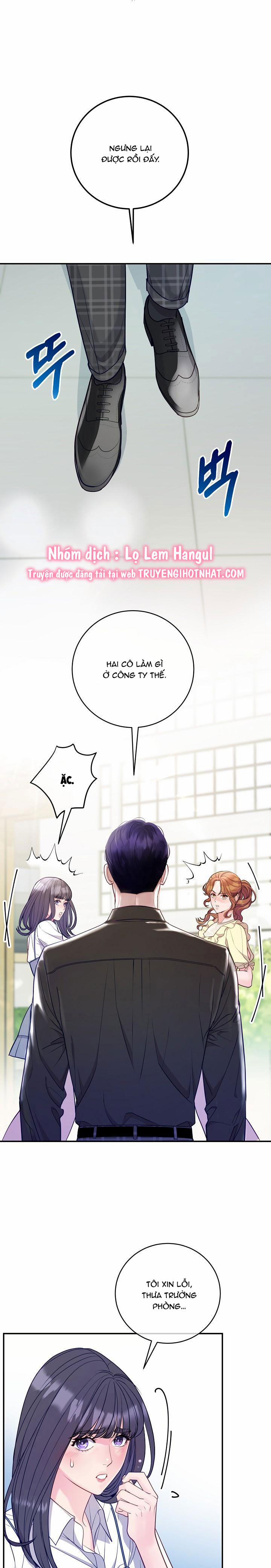 Lời Thú Tội Bí Ẩn 67 trang 6