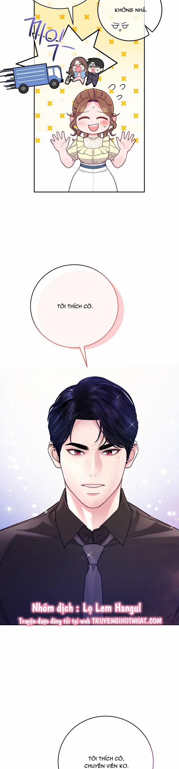 Lời Thú Tội Bí Ẩn 68 trang 10