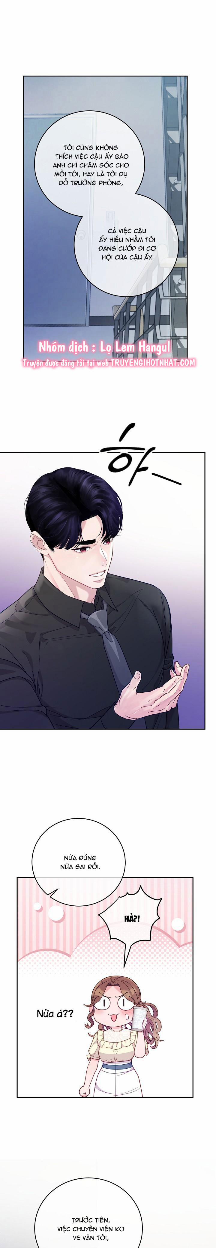 Lời Thú Tội Bí Ẩn 68 trang 7