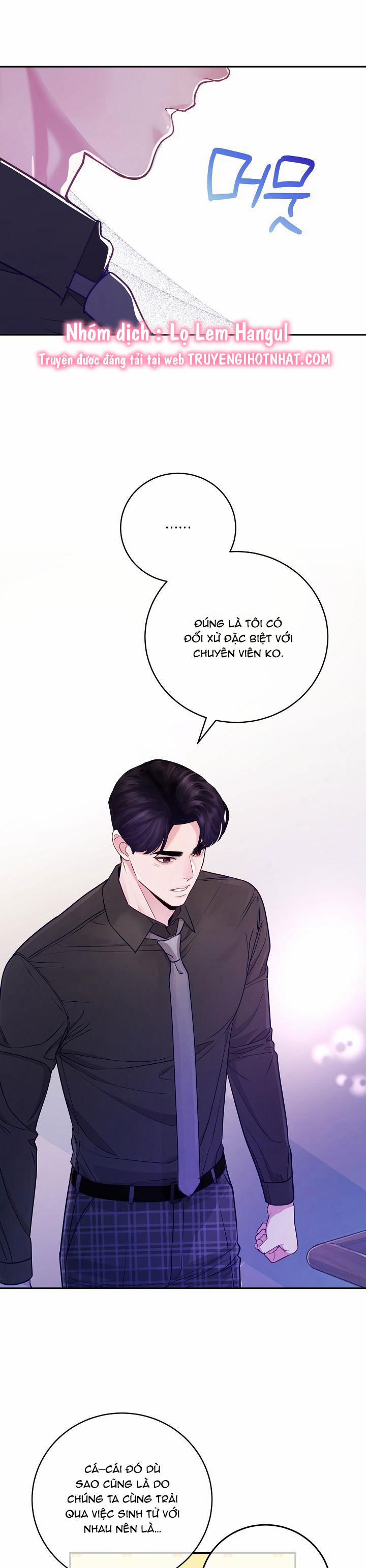 Lời Thú Tội Bí Ẩn 68 trang 9