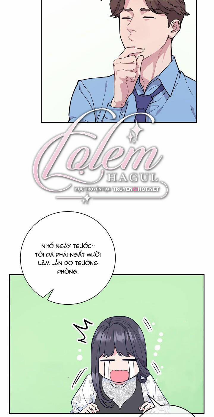 Lời Thú Tội Bí Ẩn 7 trang 10