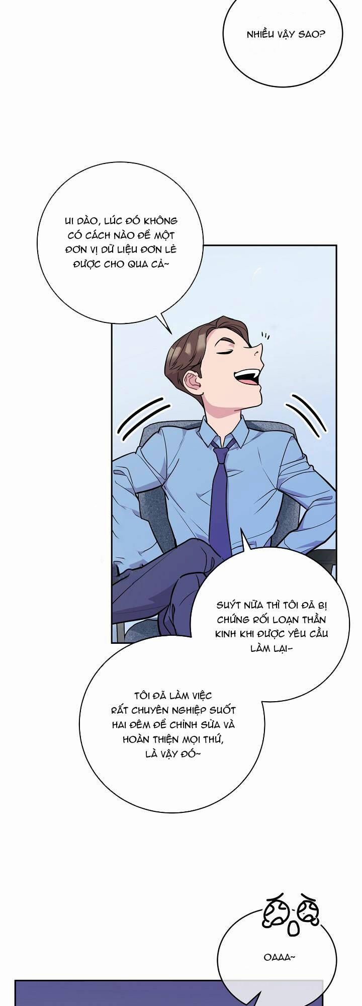 Lời Thú Tội Bí Ẩn 7 trang 11