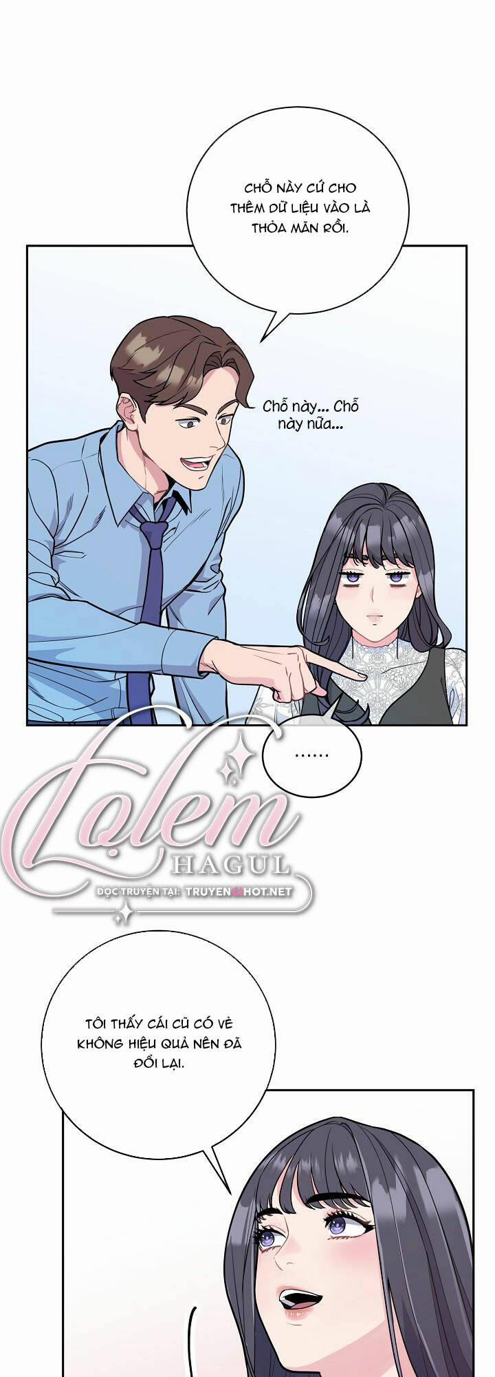 Lời Thú Tội Bí Ẩn 7 trang 14