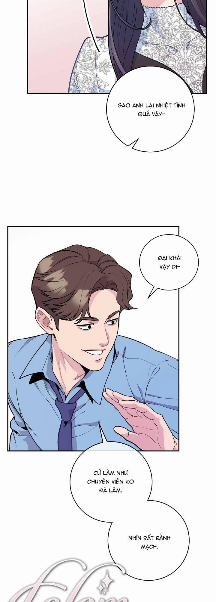 Lời Thú Tội Bí Ẩn 7 trang 15