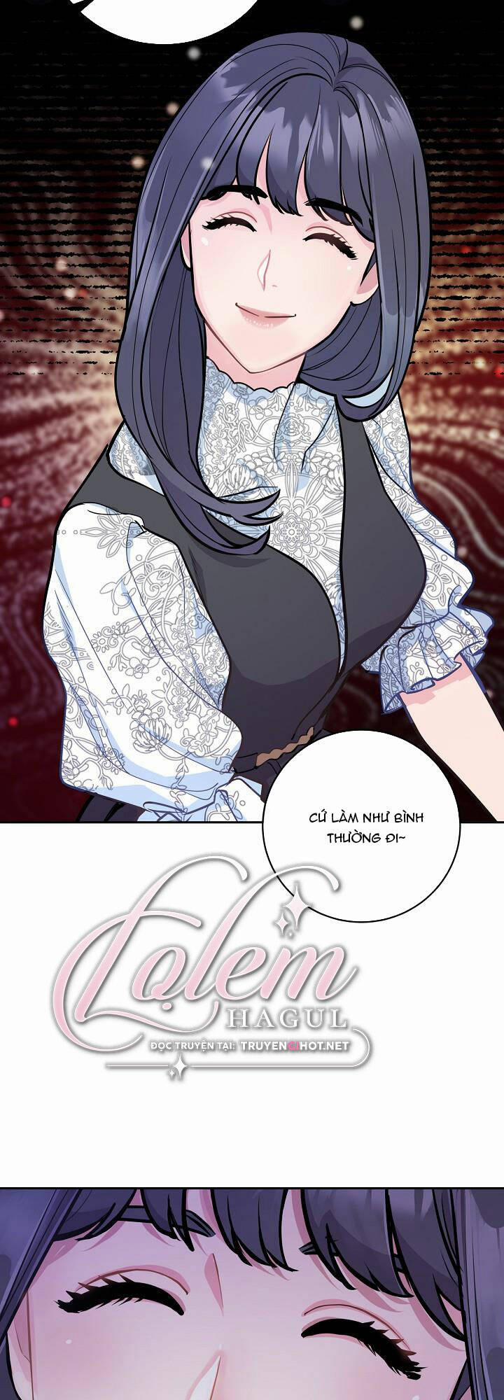 Lời Thú Tội Bí Ẩn 7 trang 17