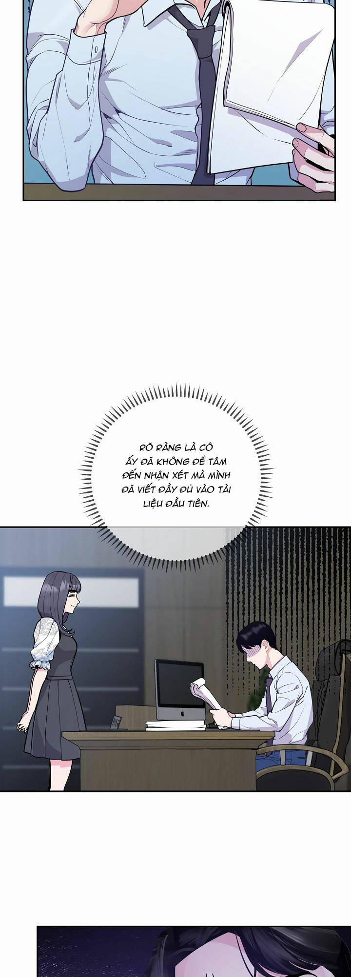 Lời Thú Tội Bí Ẩn 7 trang 19