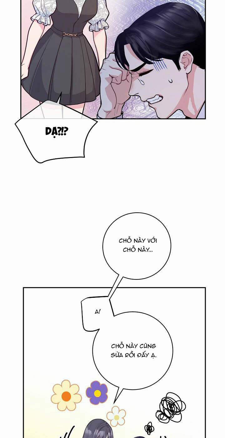 Lời Thú Tội Bí Ẩn 7 trang 21