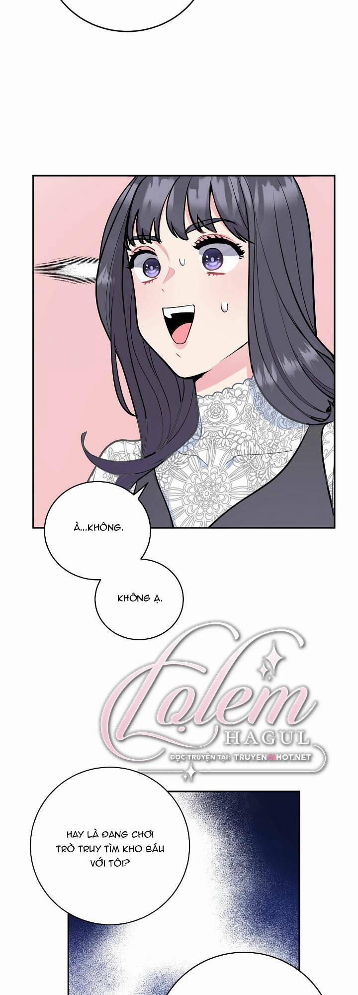 Lời Thú Tội Bí Ẩn 7 trang 23