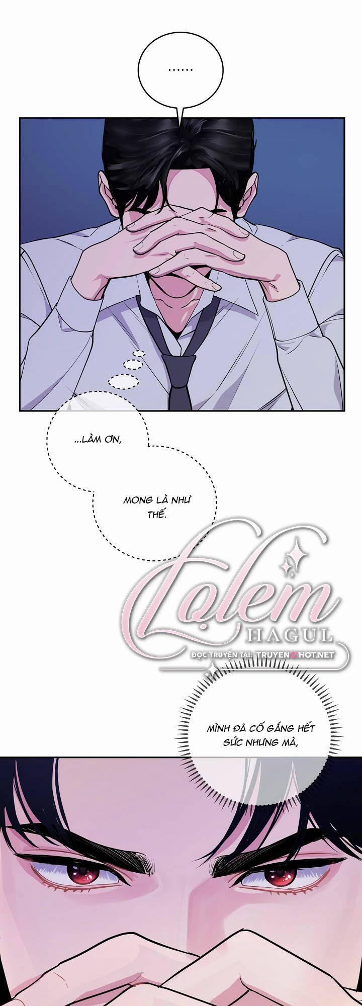 Lời Thú Tội Bí Ẩn 7 trang 29