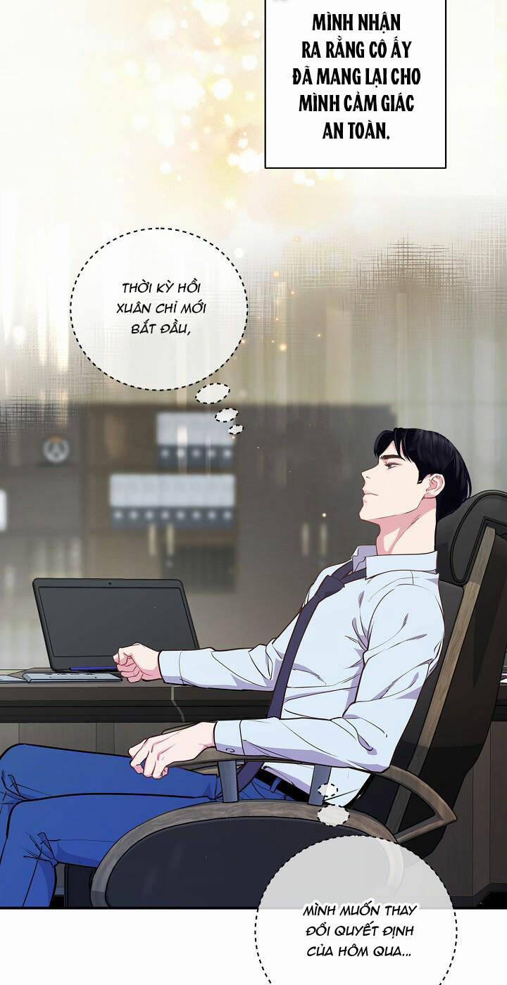 Lời Thú Tội Bí Ẩn 7 trang 31