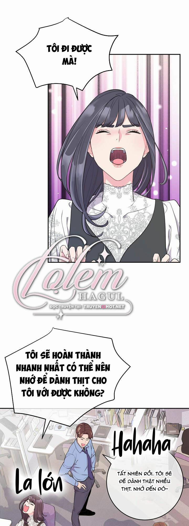 Lời Thú Tội Bí Ẩn 7 trang 35