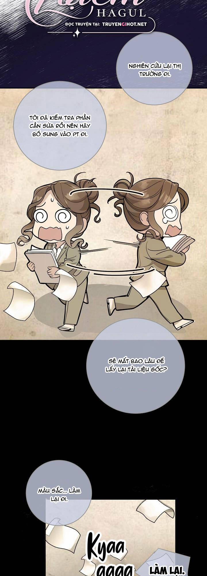 Lời Thú Tội Bí Ẩn 7 trang 4