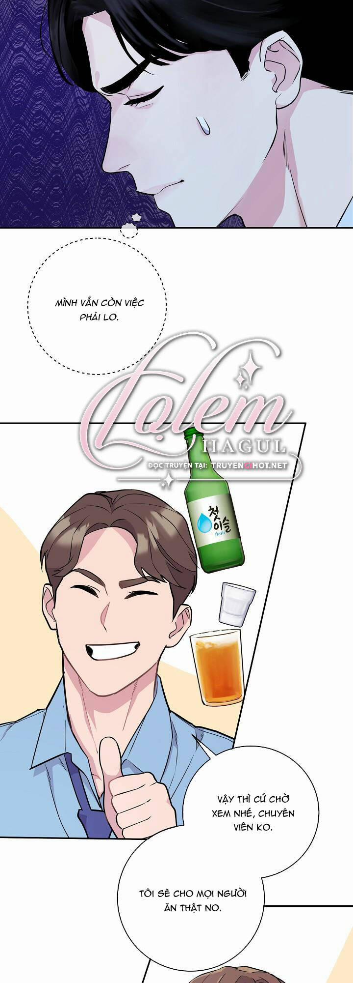 Lời Thú Tội Bí Ẩn 7 trang 41