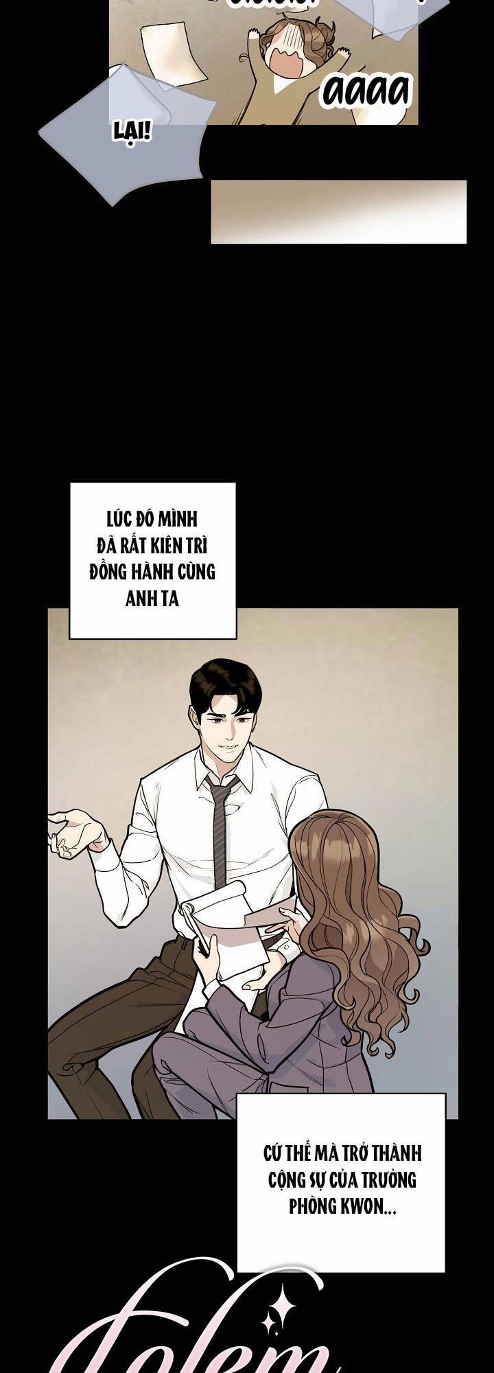 Lời Thú Tội Bí Ẩn 7 trang 5