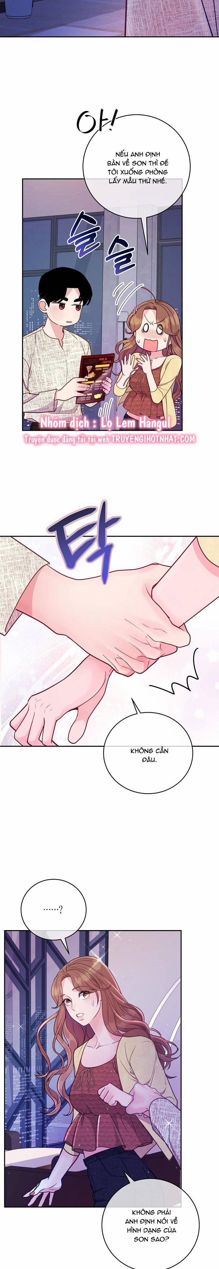 Lời Thú Tội Bí Ẩn 75 trang 1