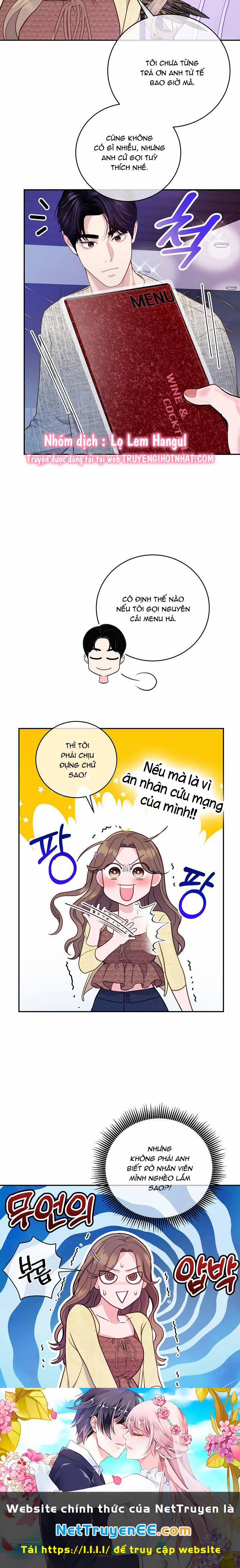 Lời Thú Tội Bí Ẩn 75 trang 10