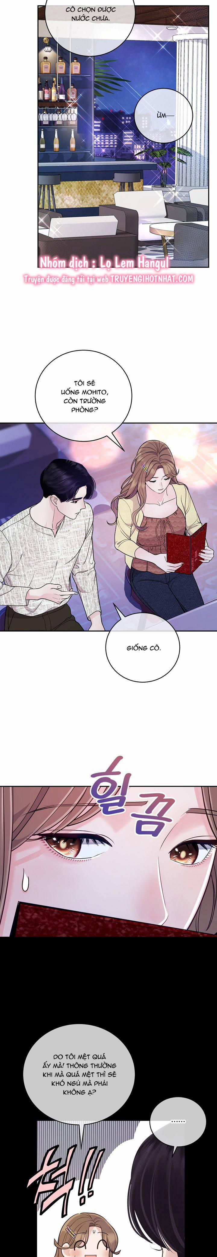 Lời Thú Tội Bí Ẩn 75 trang 4