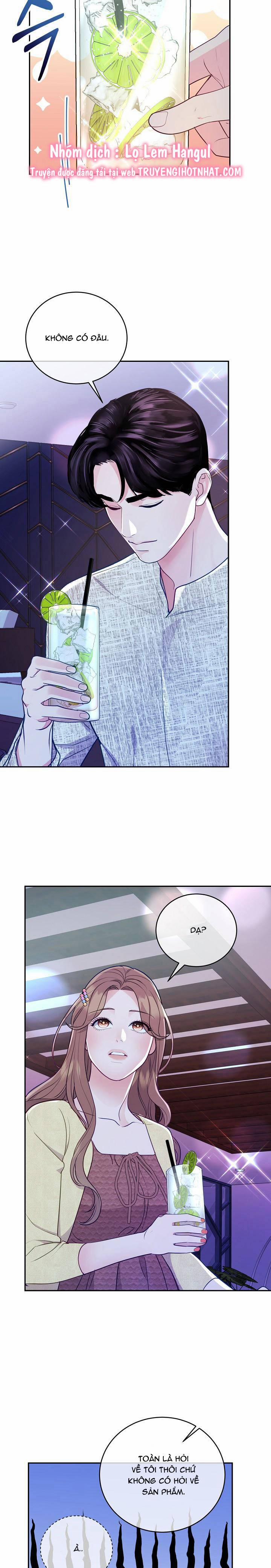 Lời Thú Tội Bí Ẩn 75 trang 6