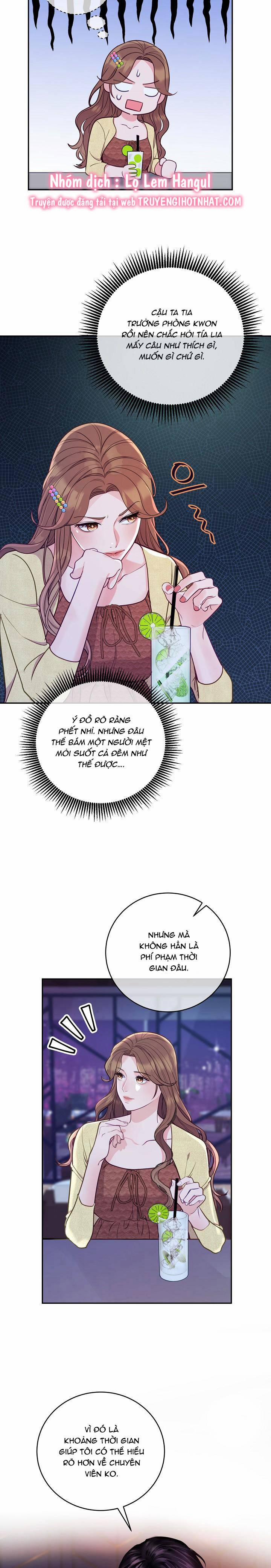 Lời Thú Tội Bí Ẩn 75 trang 7