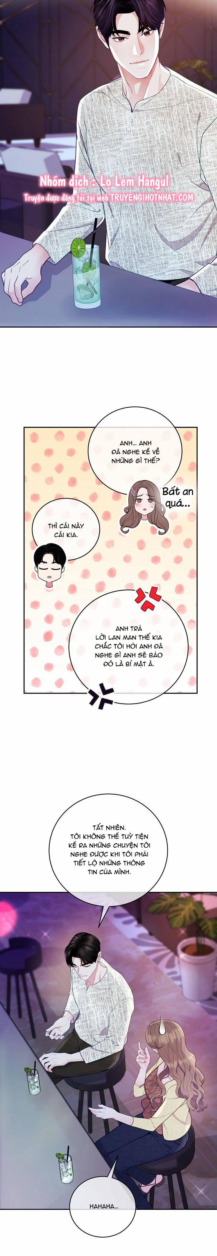 Lời Thú Tội Bí Ẩn 75 trang 8