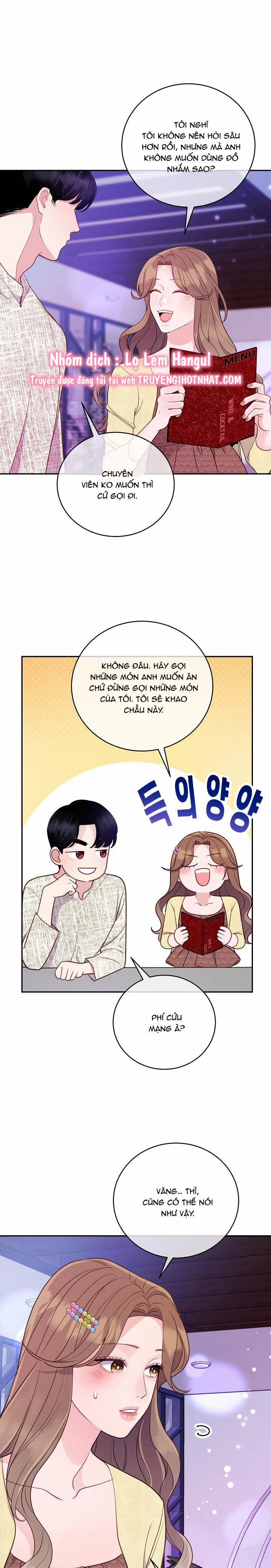 Lời Thú Tội Bí Ẩn 75 trang 9