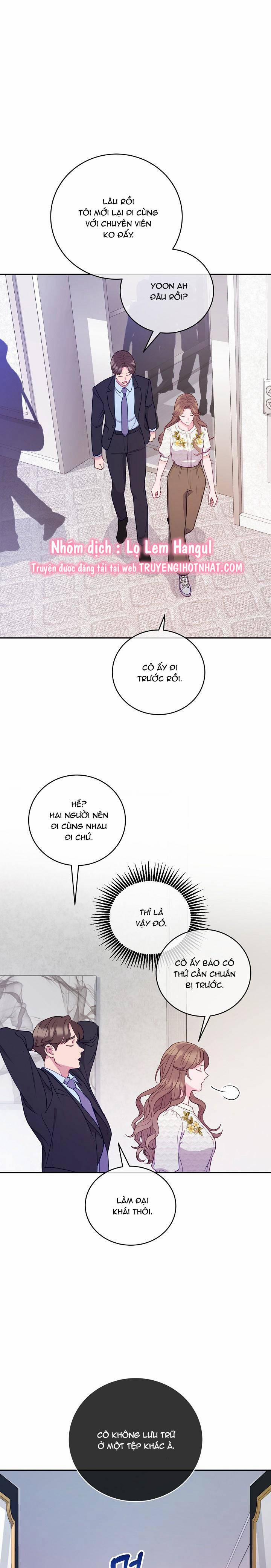 Lời Thú Tội Bí Ẩn 76 trang 3