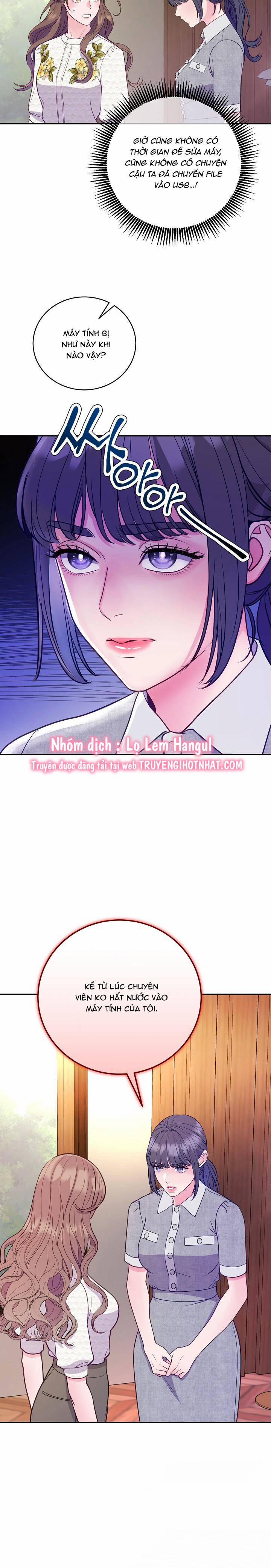 Lời Thú Tội Bí Ẩn 76 trang 6