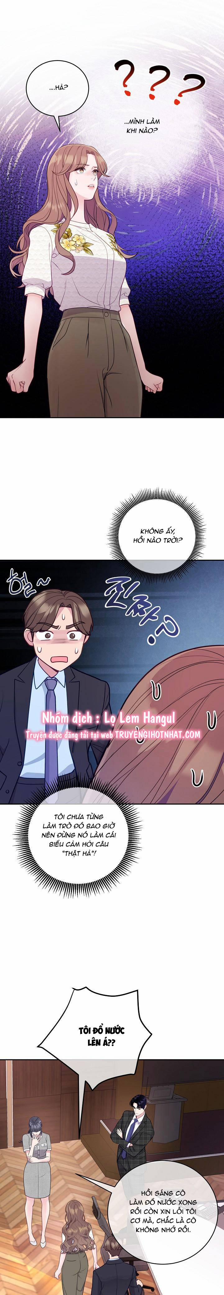 Lời Thú Tội Bí Ẩn 76 trang 7