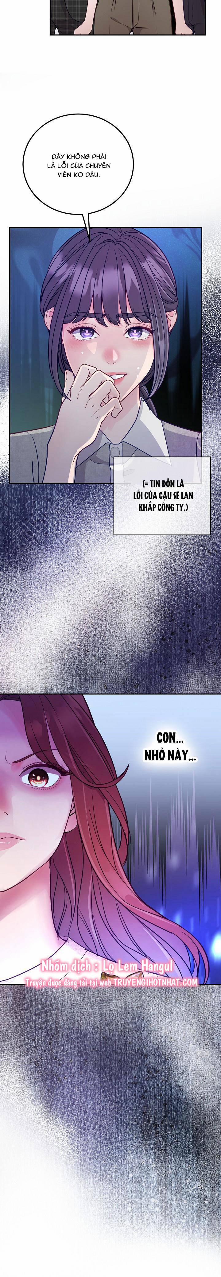 Lời Thú Tội Bí Ẩn 76 trang 9