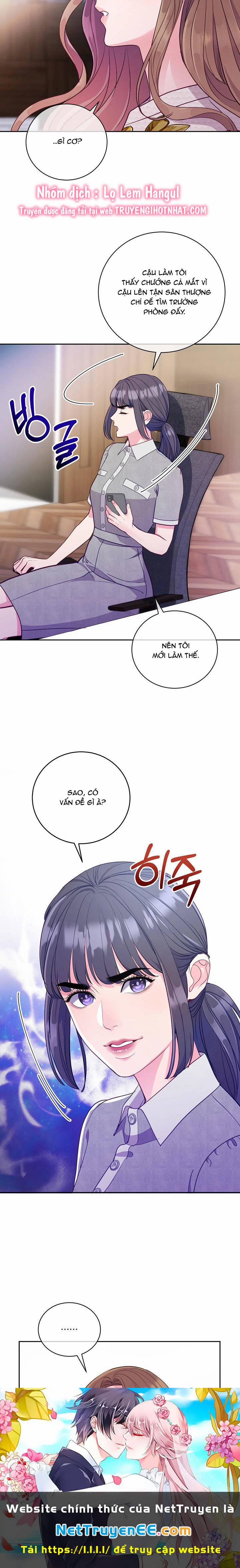 Lời Thú Tội Bí Ẩn 77 trang 10