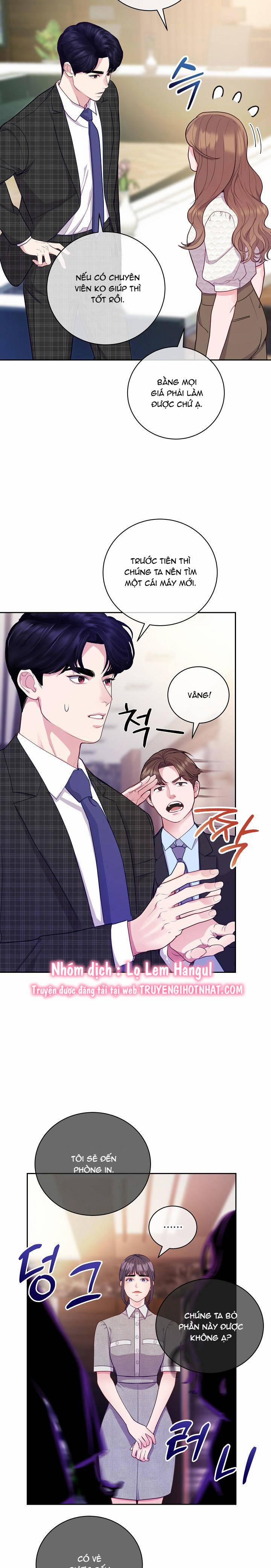 Lời Thú Tội Bí Ẩn 77 trang 5