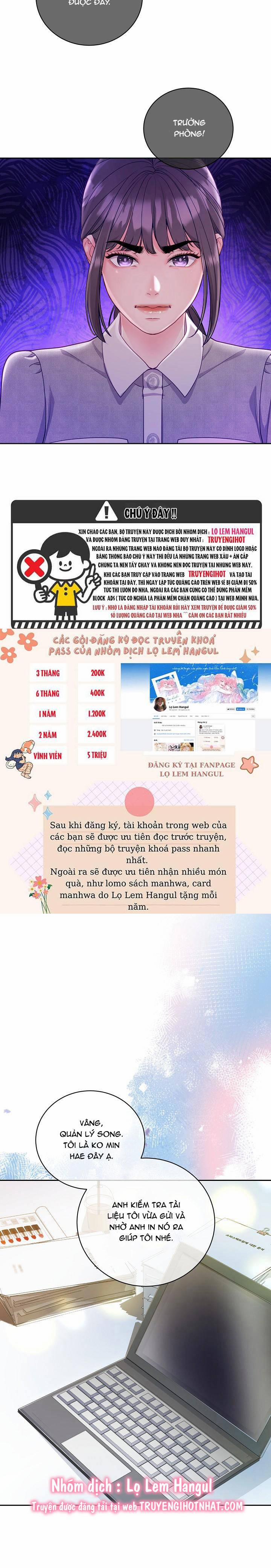 Lời Thú Tội Bí Ẩn 77 trang 6