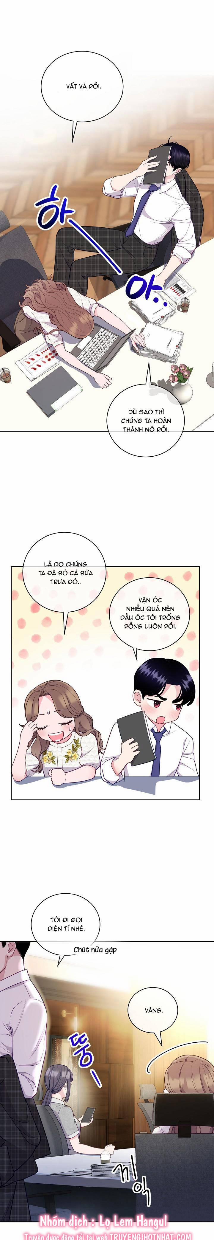 Lời Thú Tội Bí Ẩn 77 trang 7