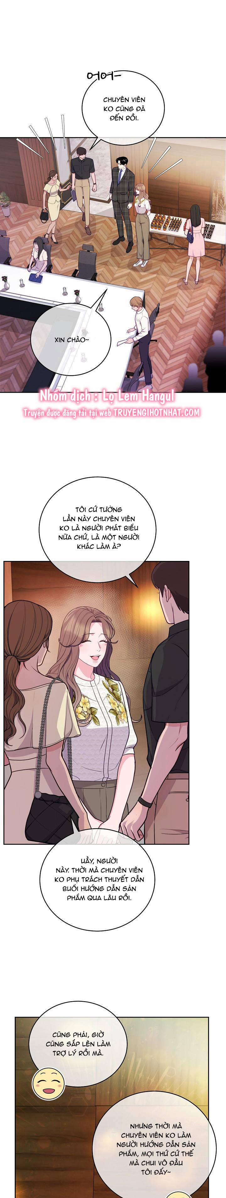 Lời Thú Tội Bí Ẩn 78 trang 10