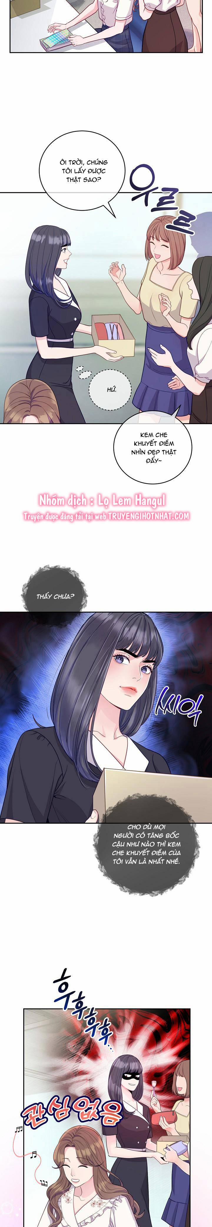 Lời Thú Tội Bí Ẩn 79 trang 10