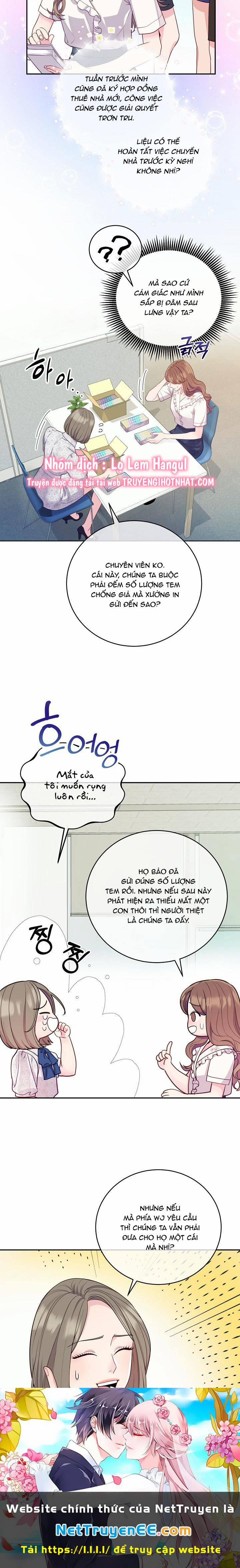 Lời Thú Tội Bí Ẩn 79 trang 11