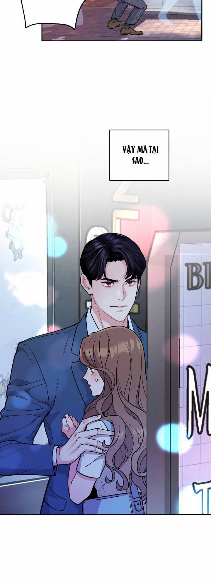 Lời Thú Tội Bí Ẩn 8 trang 1