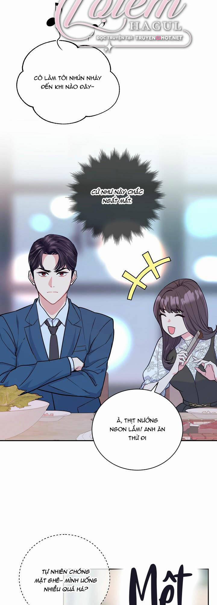 Lời Thú Tội Bí Ẩn 8 trang 12