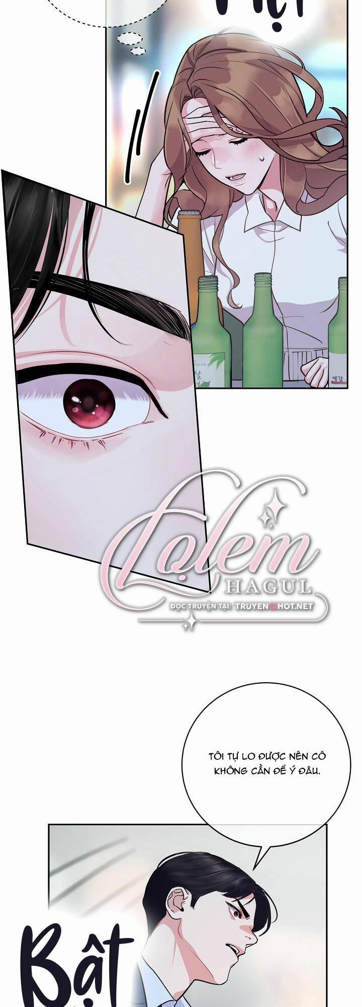 Lời Thú Tội Bí Ẩn 8 trang 13