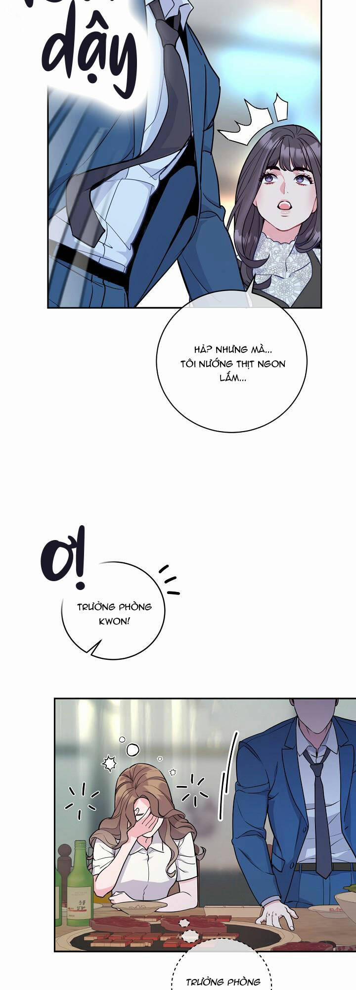 Lời Thú Tội Bí Ẩn 8 trang 14